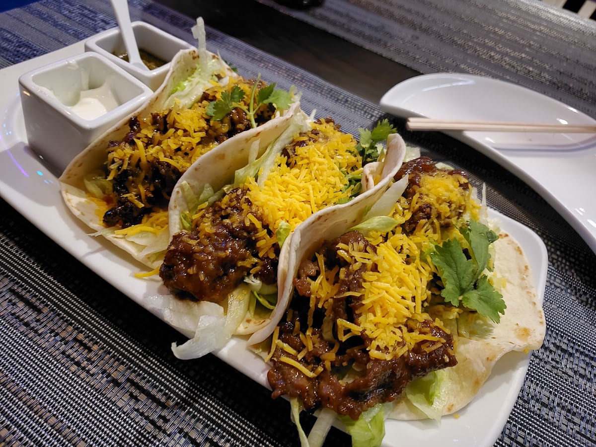 Damoim Restaurant & Bar